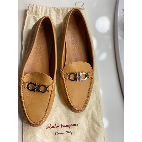 Salvatore Ferragamo Loafers